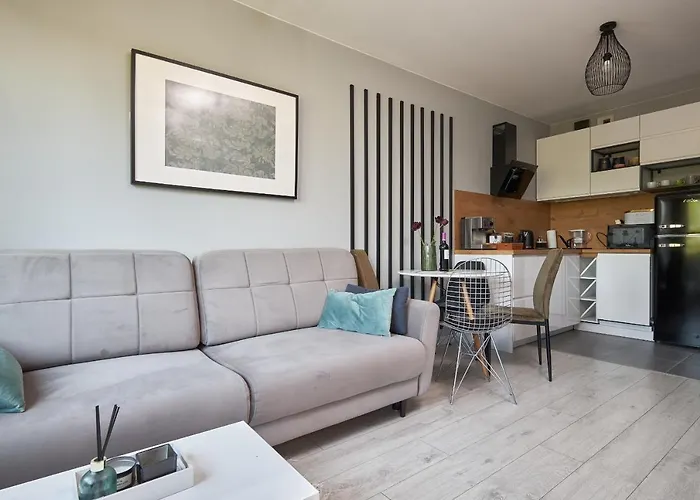 Apartament Marmot