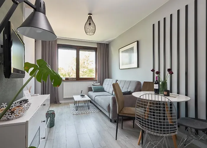 Apartament Marmot