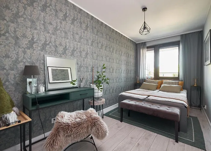 Apartament Marmot