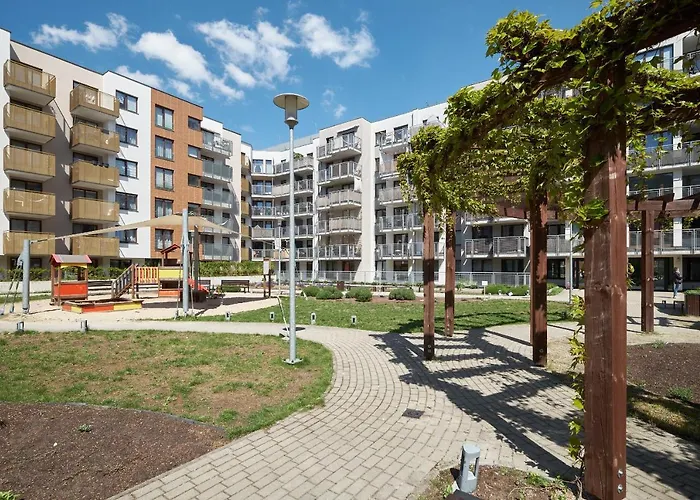 Apartament Marmot
