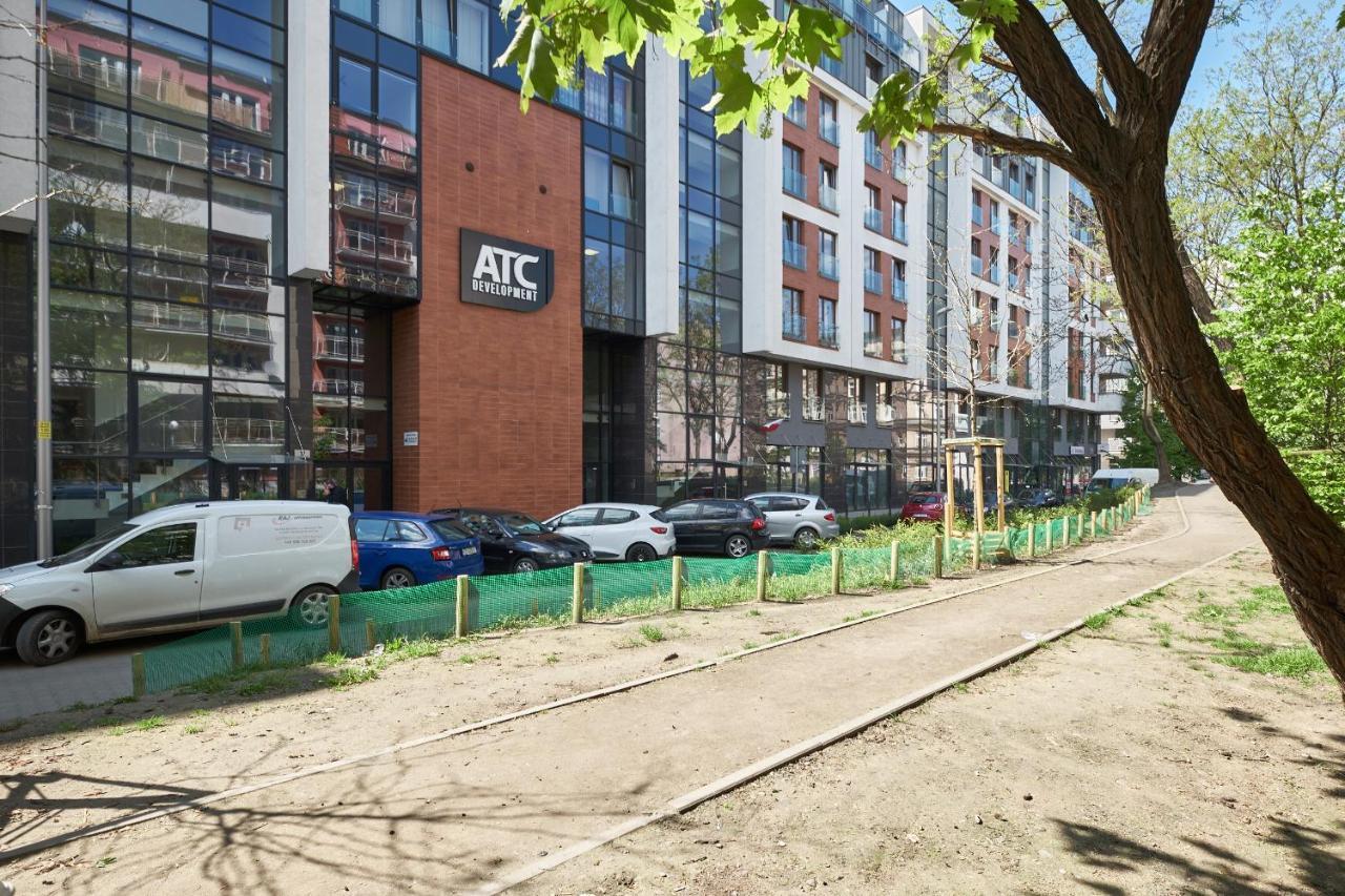 Marmot Apartment Wroclaw