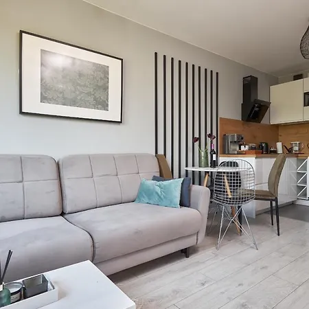 Apartament Marmot Breslau Exterior foto