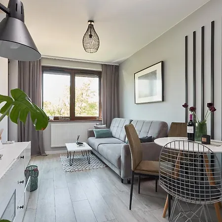 Apartament Marmot Breslau Exterior foto