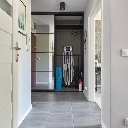 Apartament Marmot Breslau Exterior foto